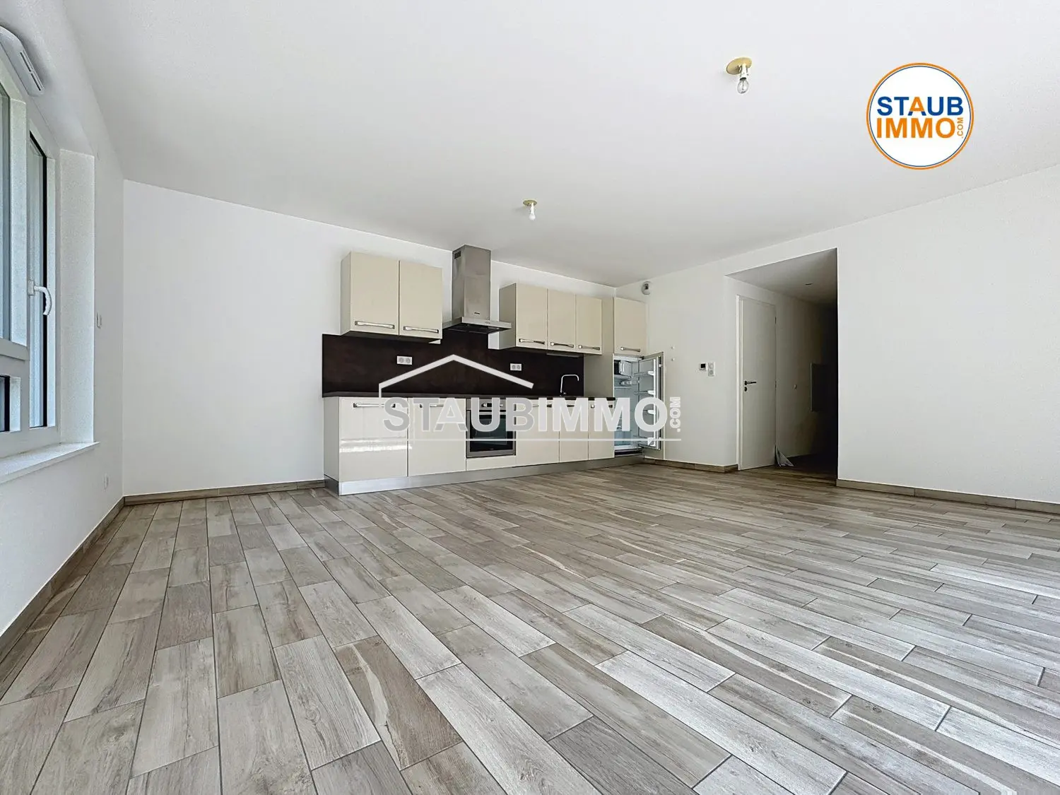  kaufen Wohnung/ Apartment Bartenheim Haut-Rhin 3