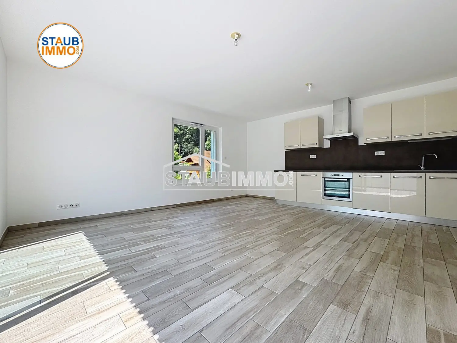  kaufen Wohnung/ Apartment Bartenheim Haut-Rhin 4