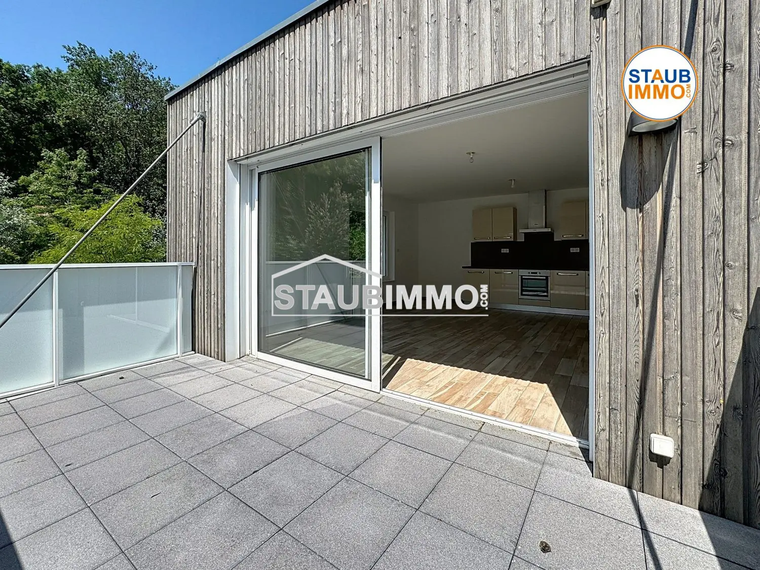  kaufen Wohnung/ Apartment Bartenheim Haut-Rhin 5