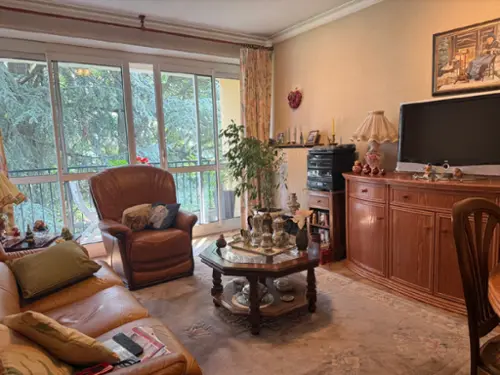 Bassens Savoie appartement foto 7095022