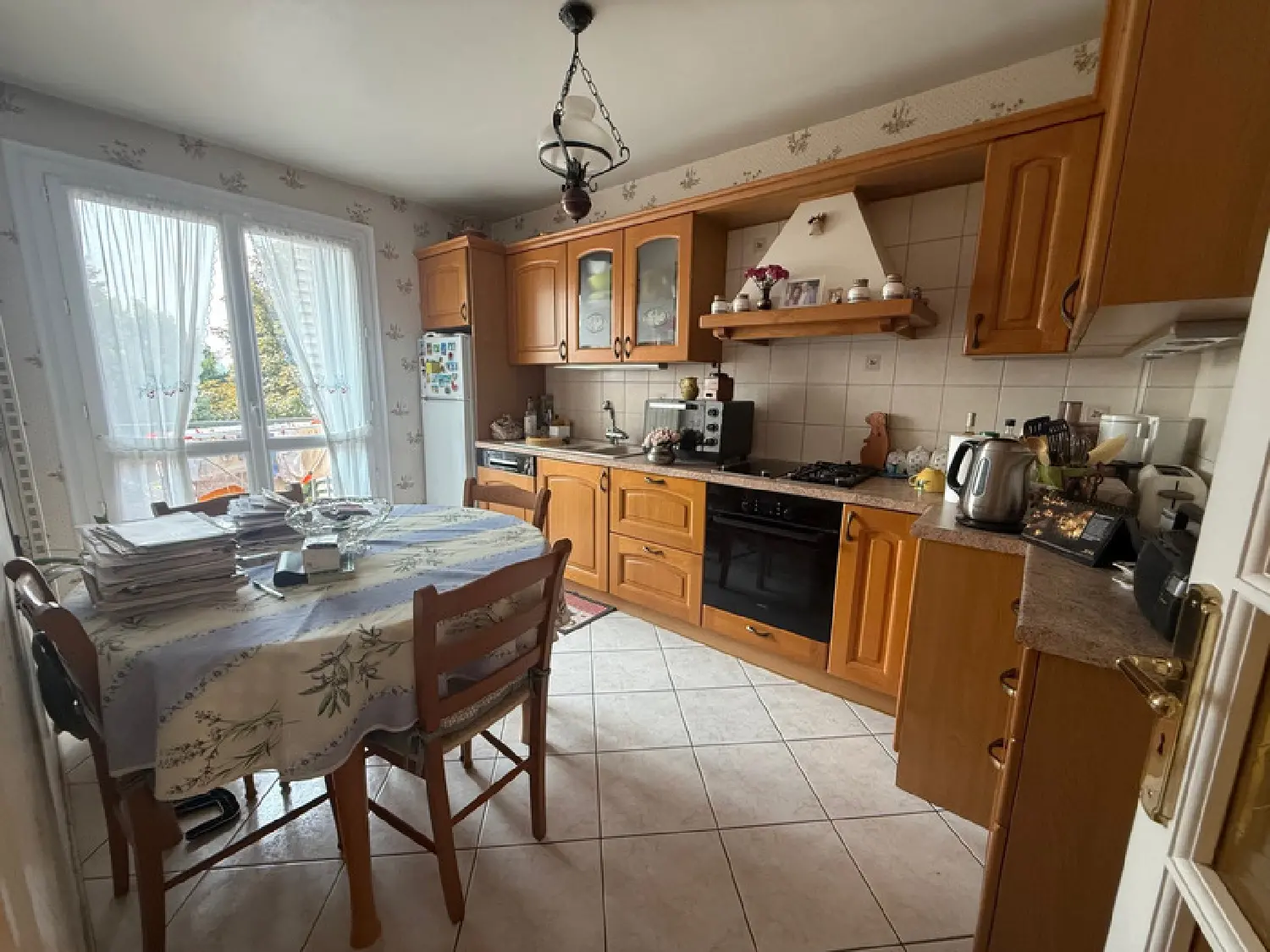  à vendre appartement Bassens Savoie 3