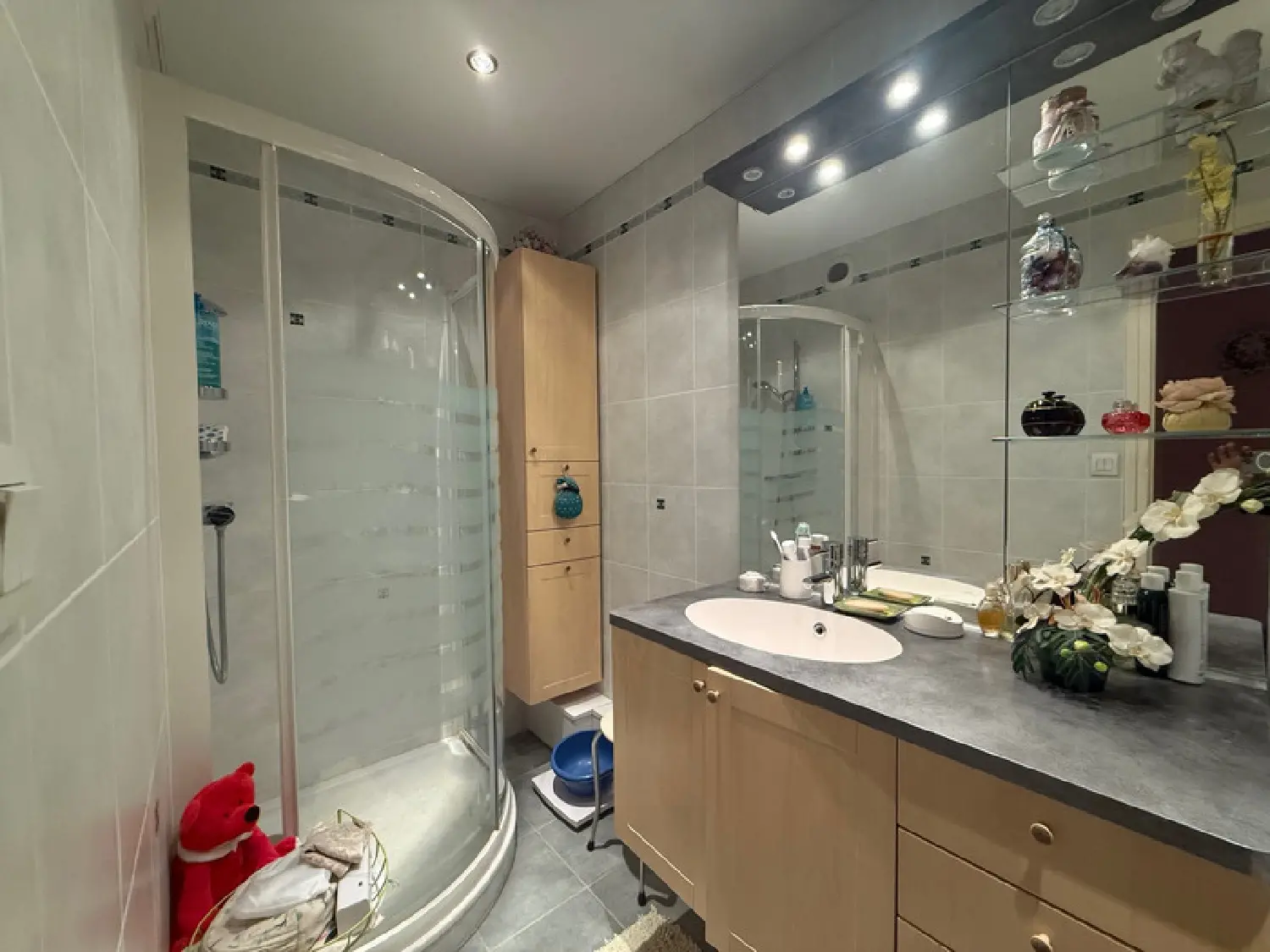  à vendre appartement Bassens Savoie 4