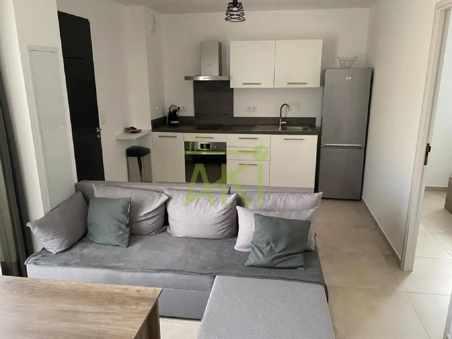  te koop appartement Bastelicaccia Corse-du-Sud 2