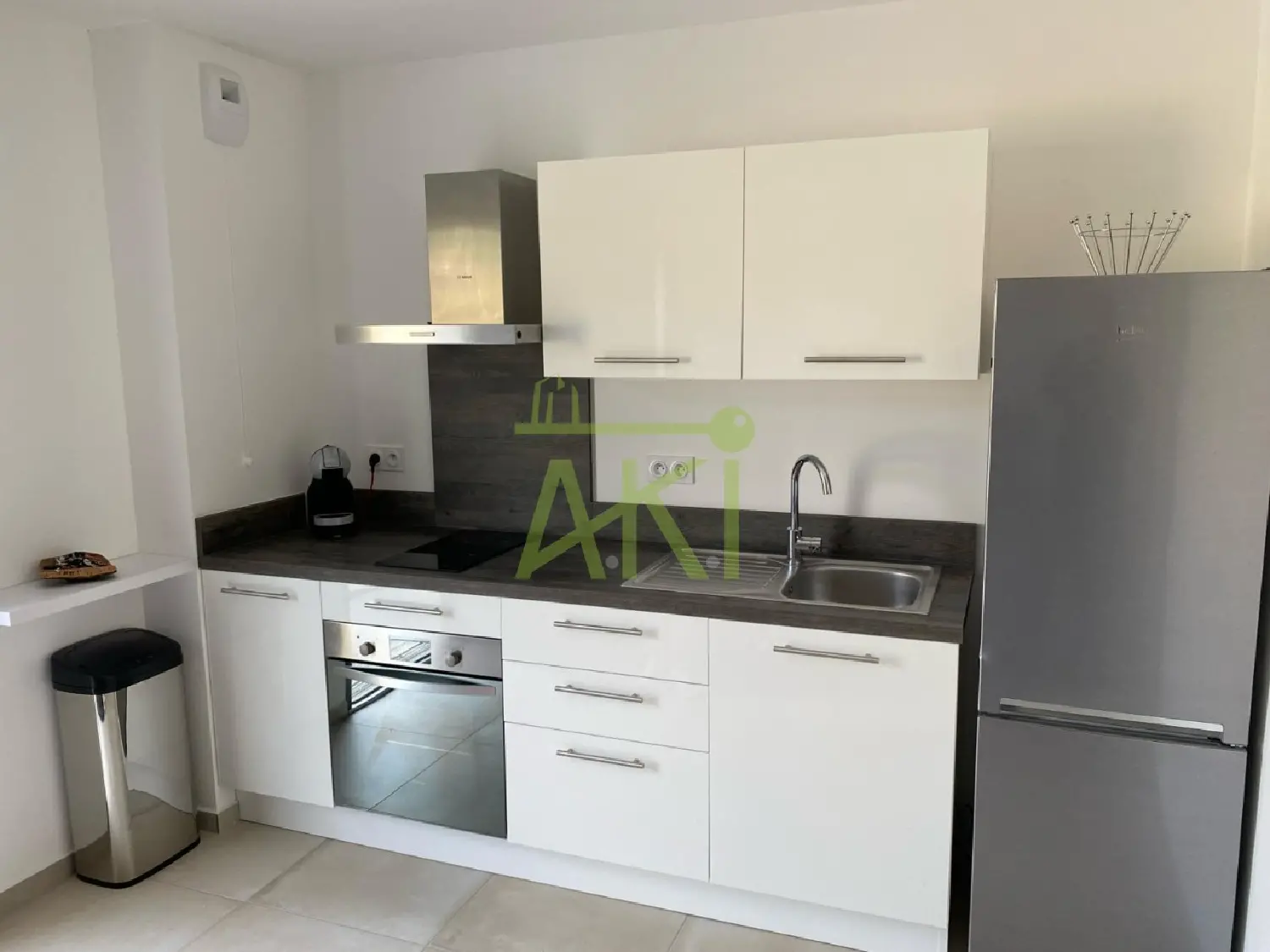  te koop appartement Bastelicaccia Corse-du-Sud 3