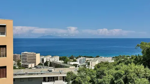 Bastia Haute-Corse apartamento foto 7089139