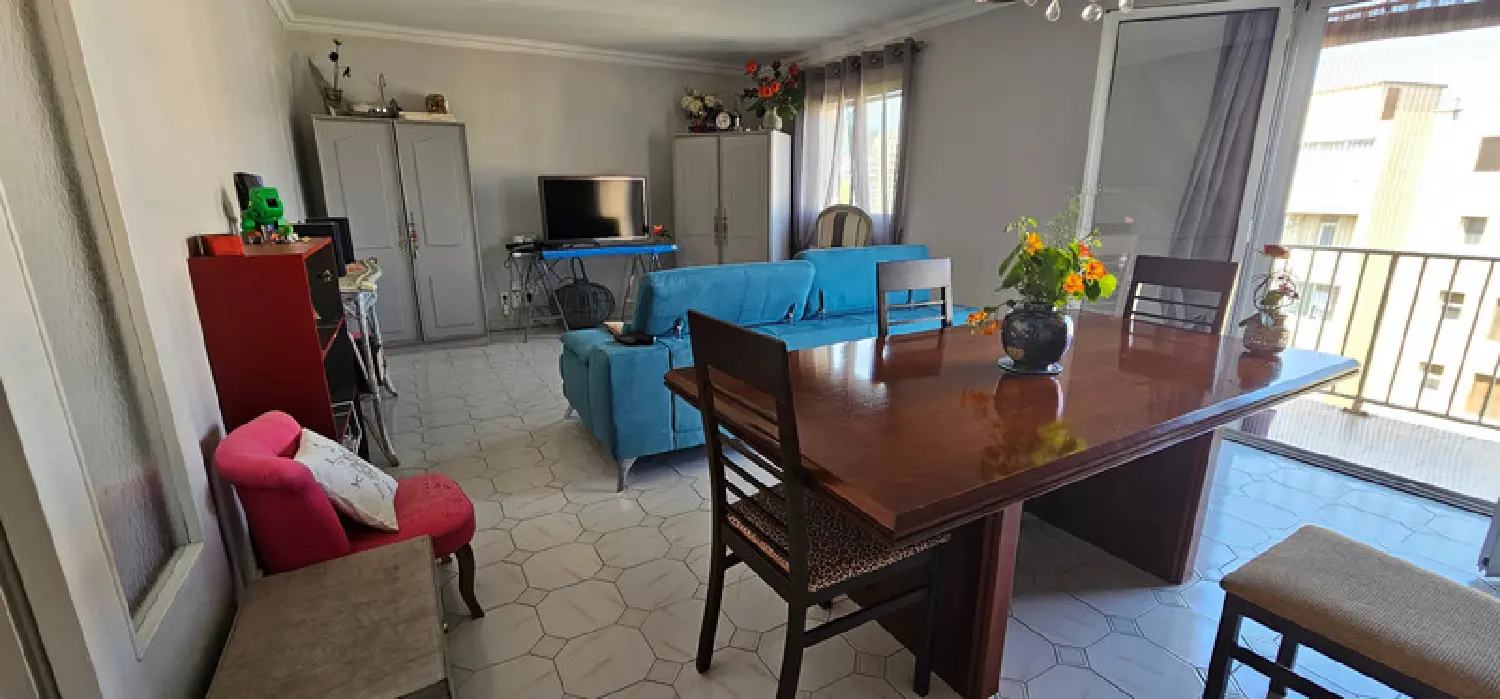  en venta apartamento Bastia Haute-Corse 2
