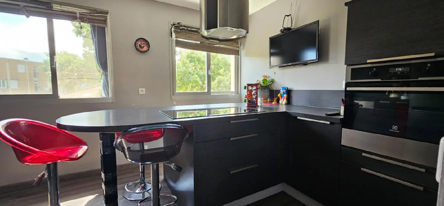  en venta apartamento Bastia Haute-Corse 4