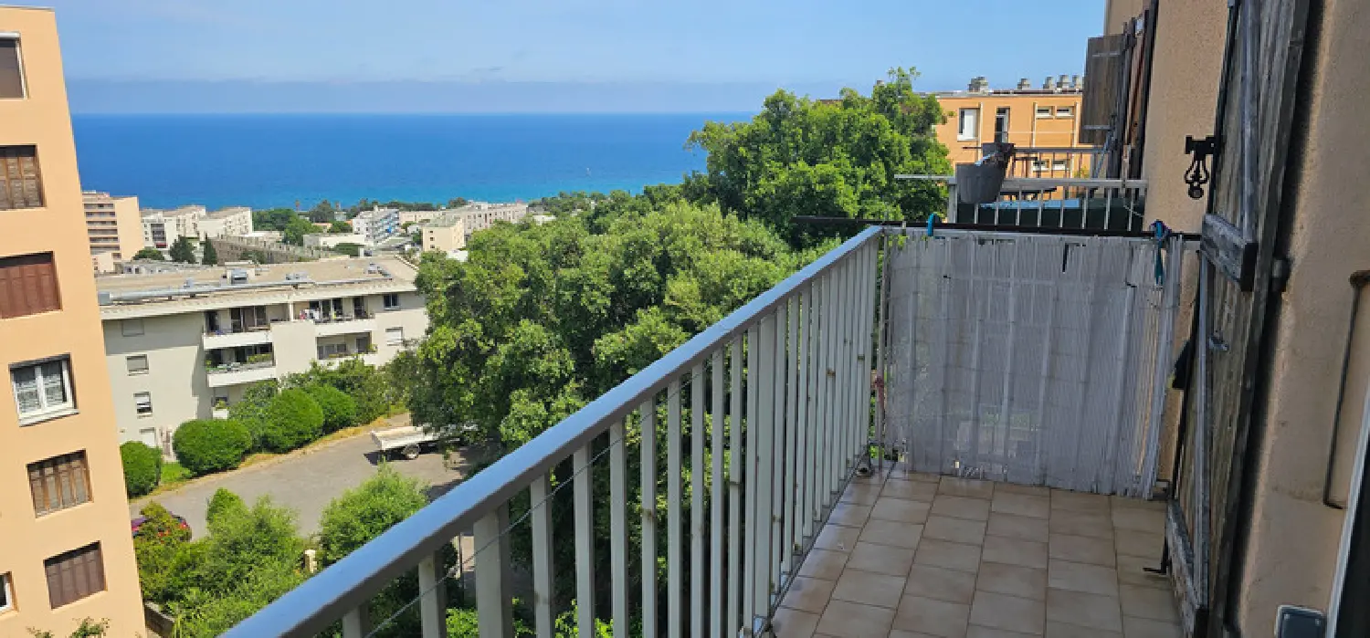  en venta apartamento Bastia Haute-Corse 6