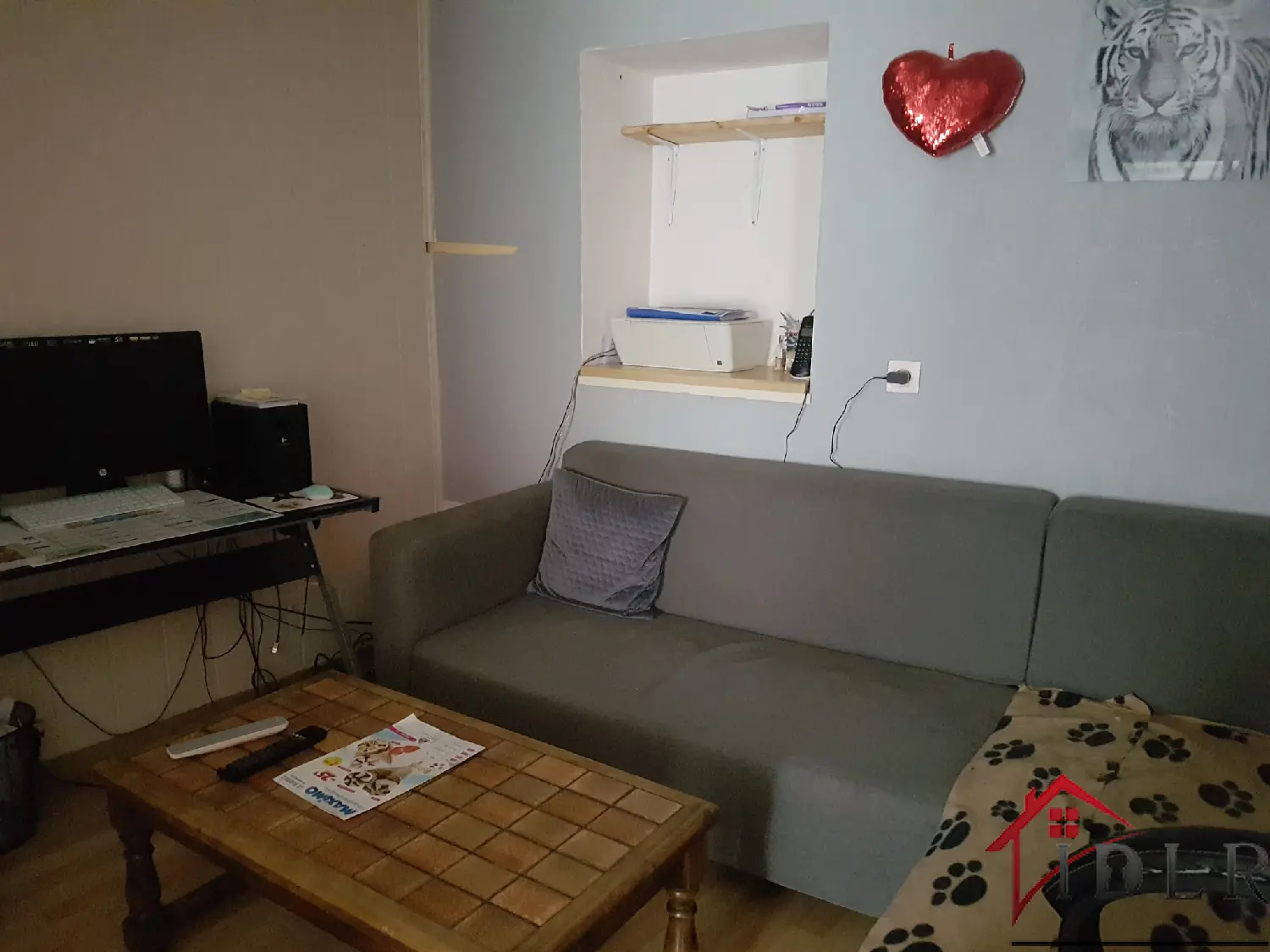  en venta apartamento Baume-les-Dames Doubs 2
