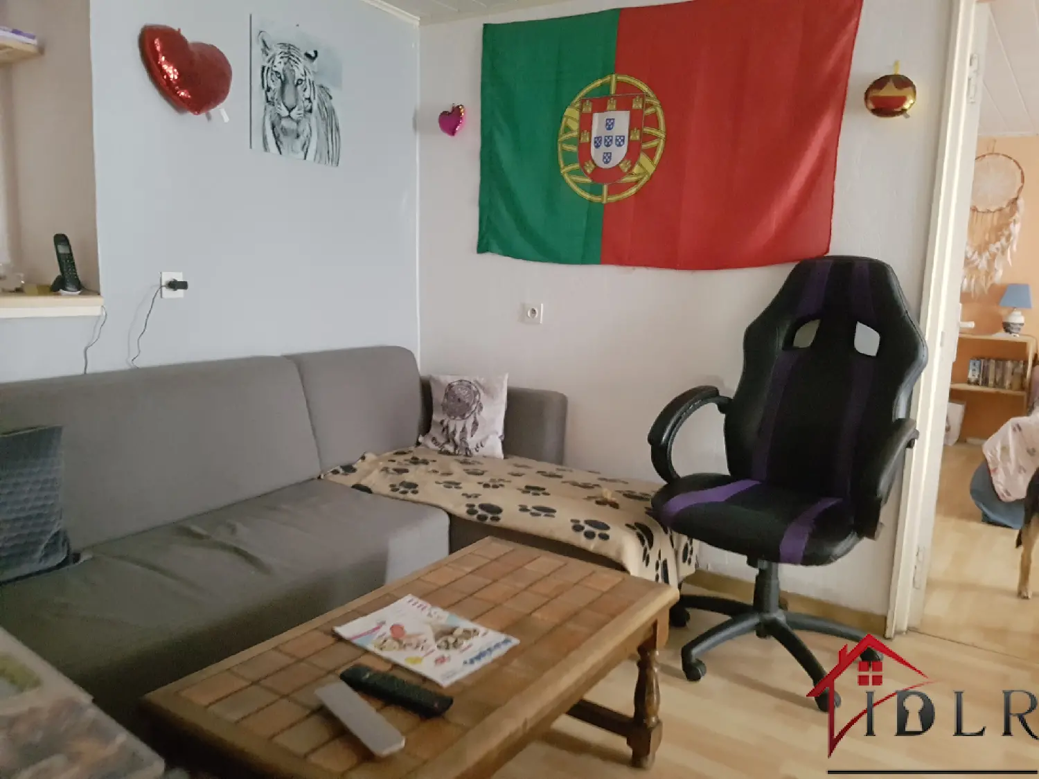  en venta apartamento Baume-les-Dames Doubs 3