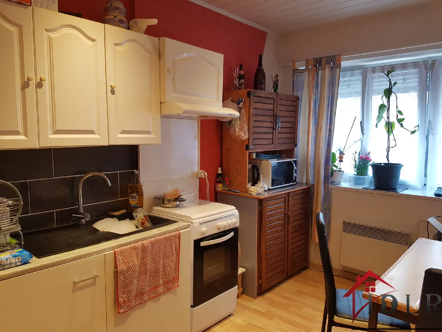  en venta apartamento Baume-les-Dames Doubs 4