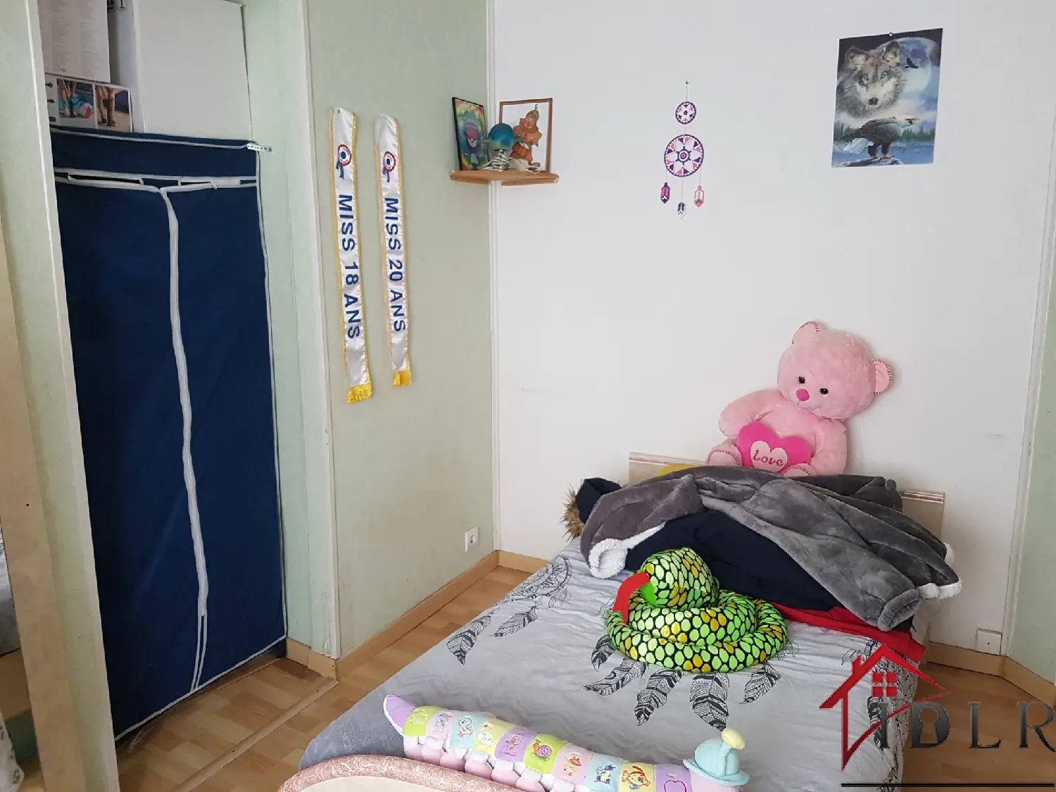  en venta apartamento Baume-les-Dames Doubs 8