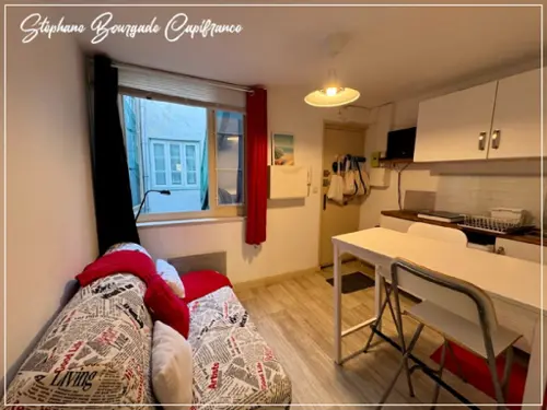 Bayonne Pyrénées-Atlantiques appartement foto 7092179