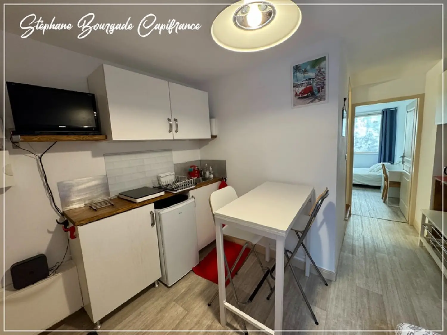  te koop appartement Bayonne Pyrénées-Atlantiques 2