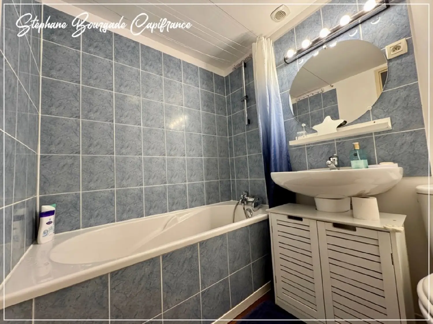  te koop appartement Bayonne Pyrénées-Atlantiques 4