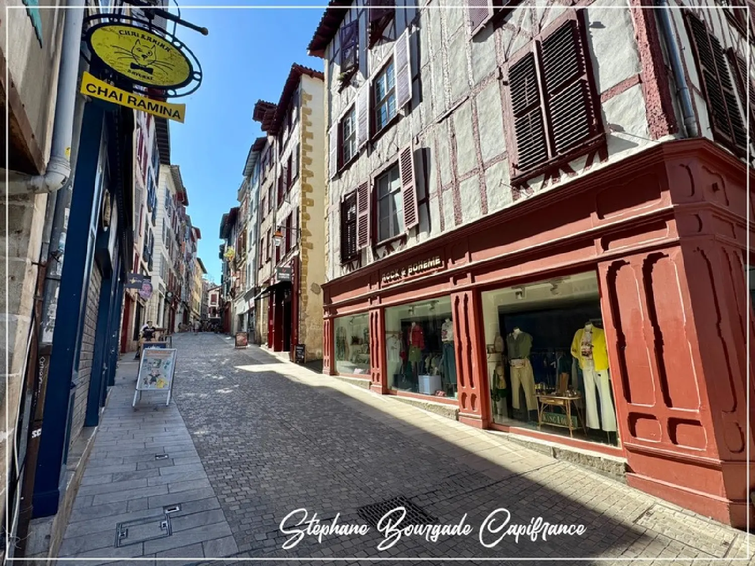  te koop appartement Bayonne Pyrénées-Atlantiques 6