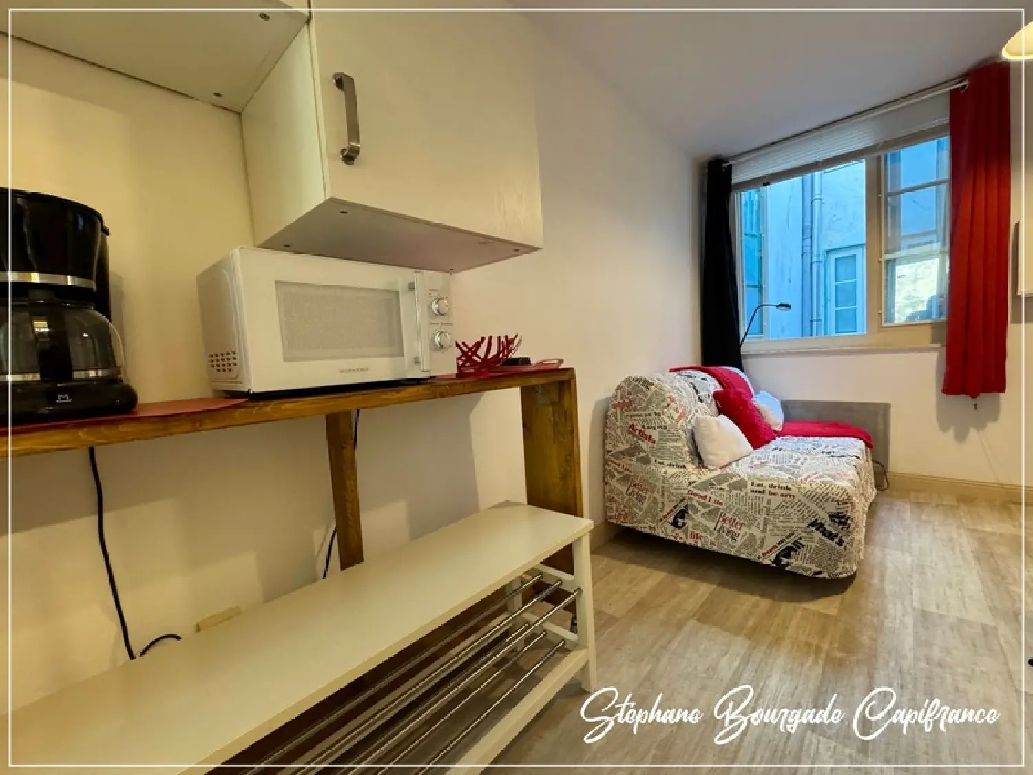  te koop appartement Bayonne Pyrénées-Atlantiques 7