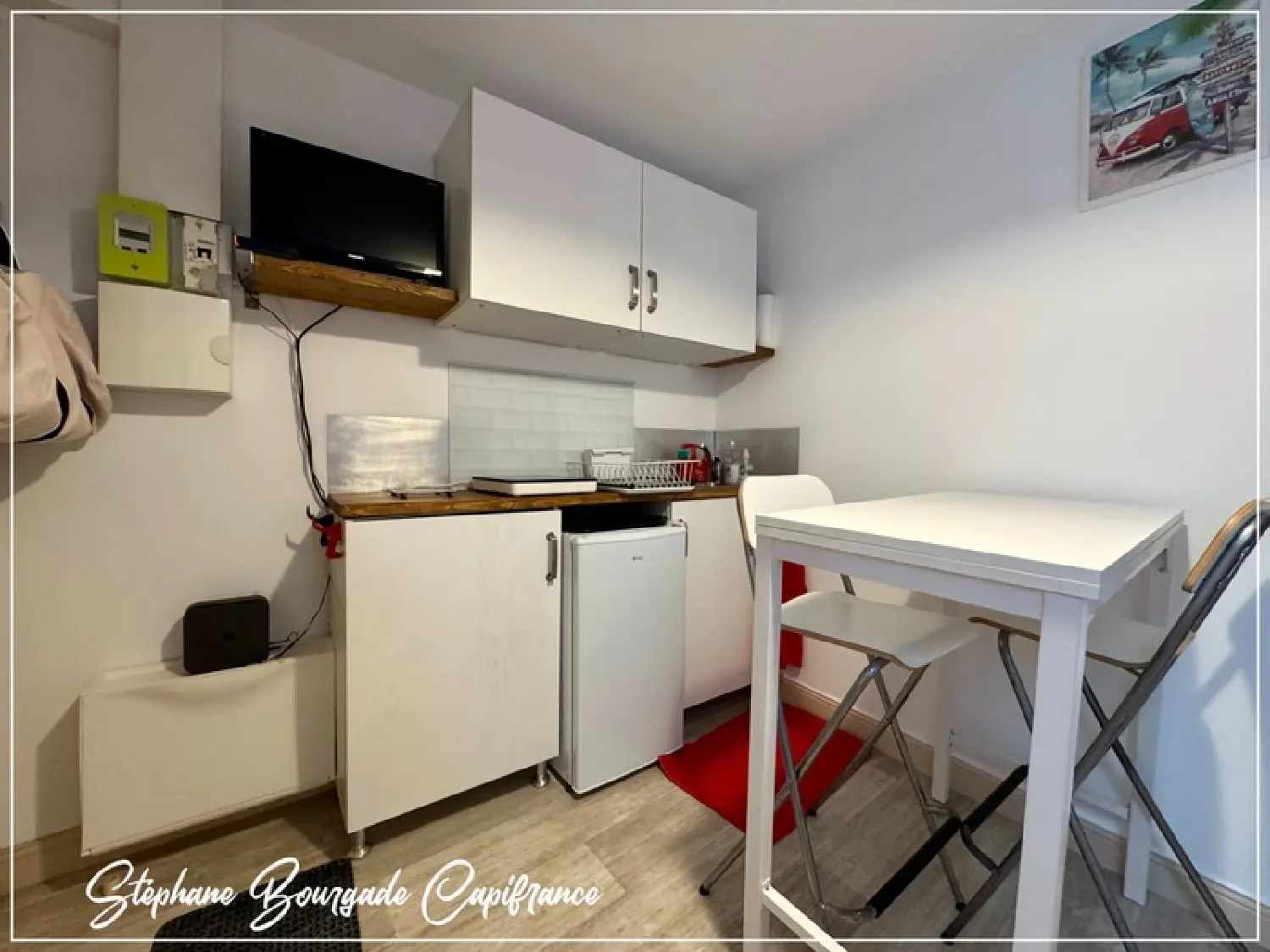  te koop appartement Bayonne Pyrénées-Atlantiques 8