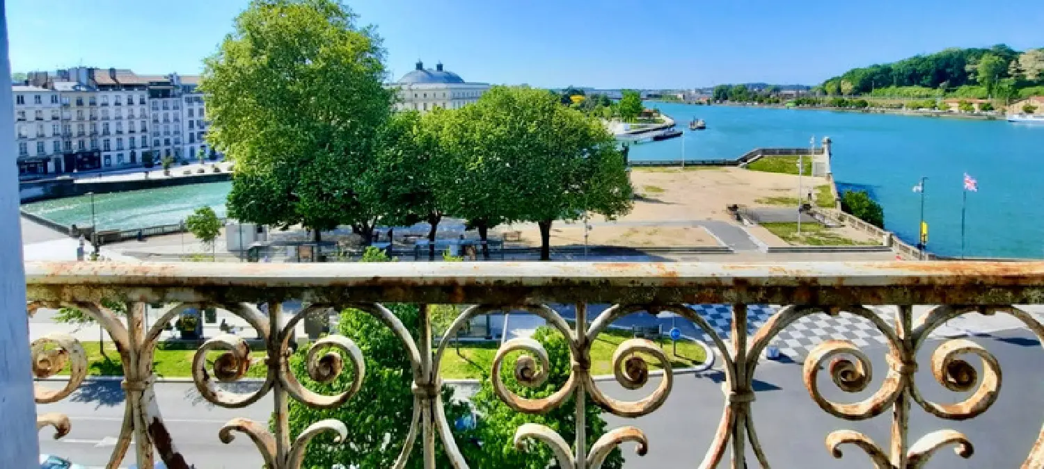  te koop appartement Bayonne Pyrénées-Atlantiques 1