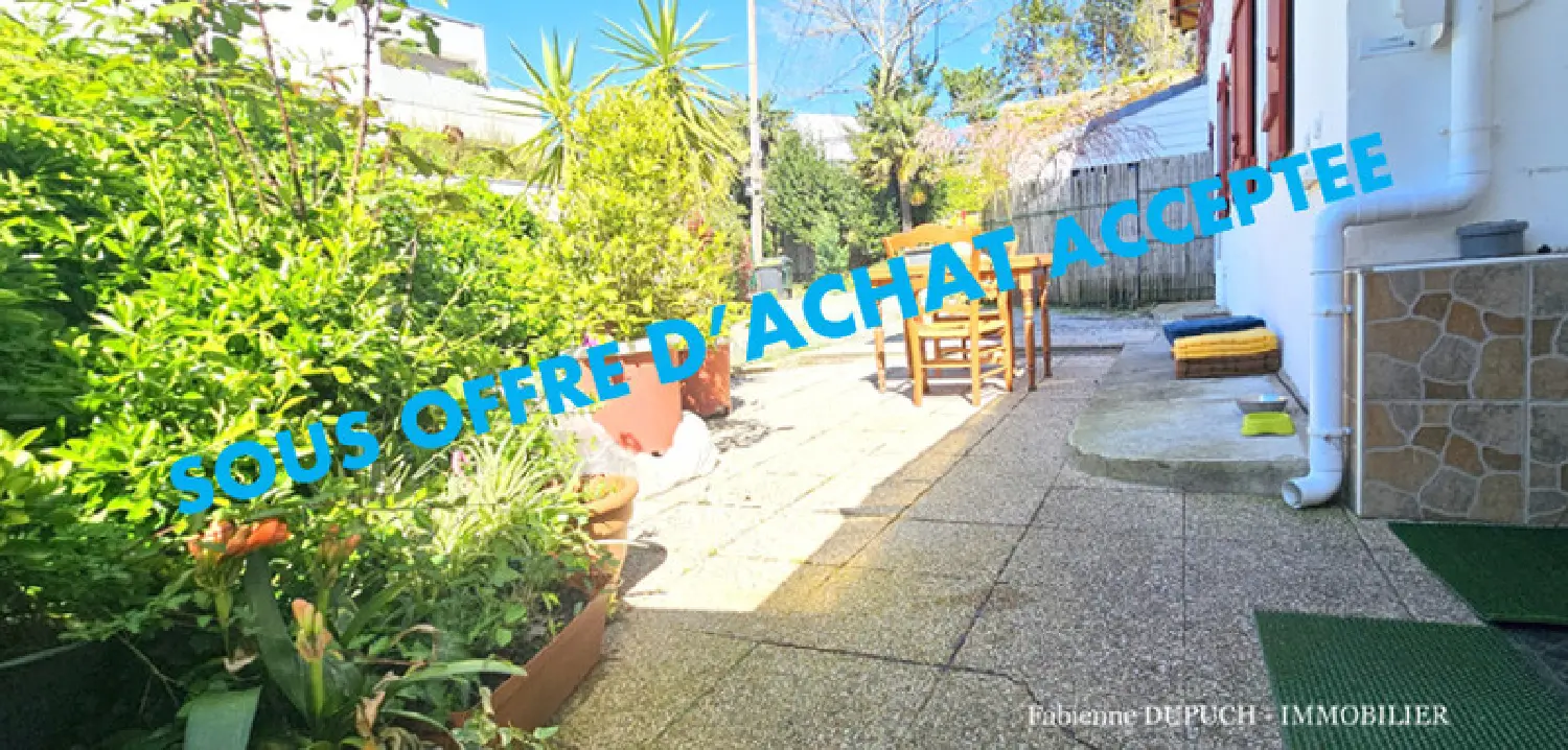  à vendre appartement Bayonne Pyrénées-Atlantiques 1