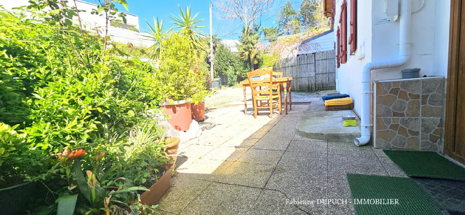  à vendre appartement Bayonne Pyrénées-Atlantiques 2
