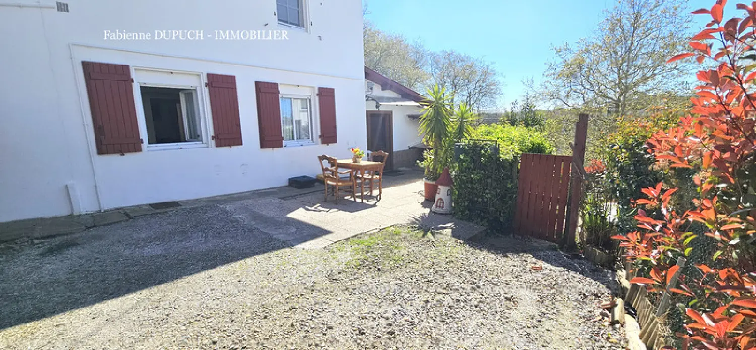  à vendre appartement Bayonne Pyrénées-Atlantiques 3
