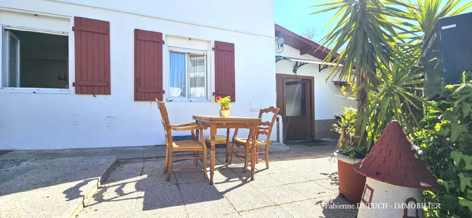  à vendre appartement Bayonne Pyrénées-Atlantiques 4