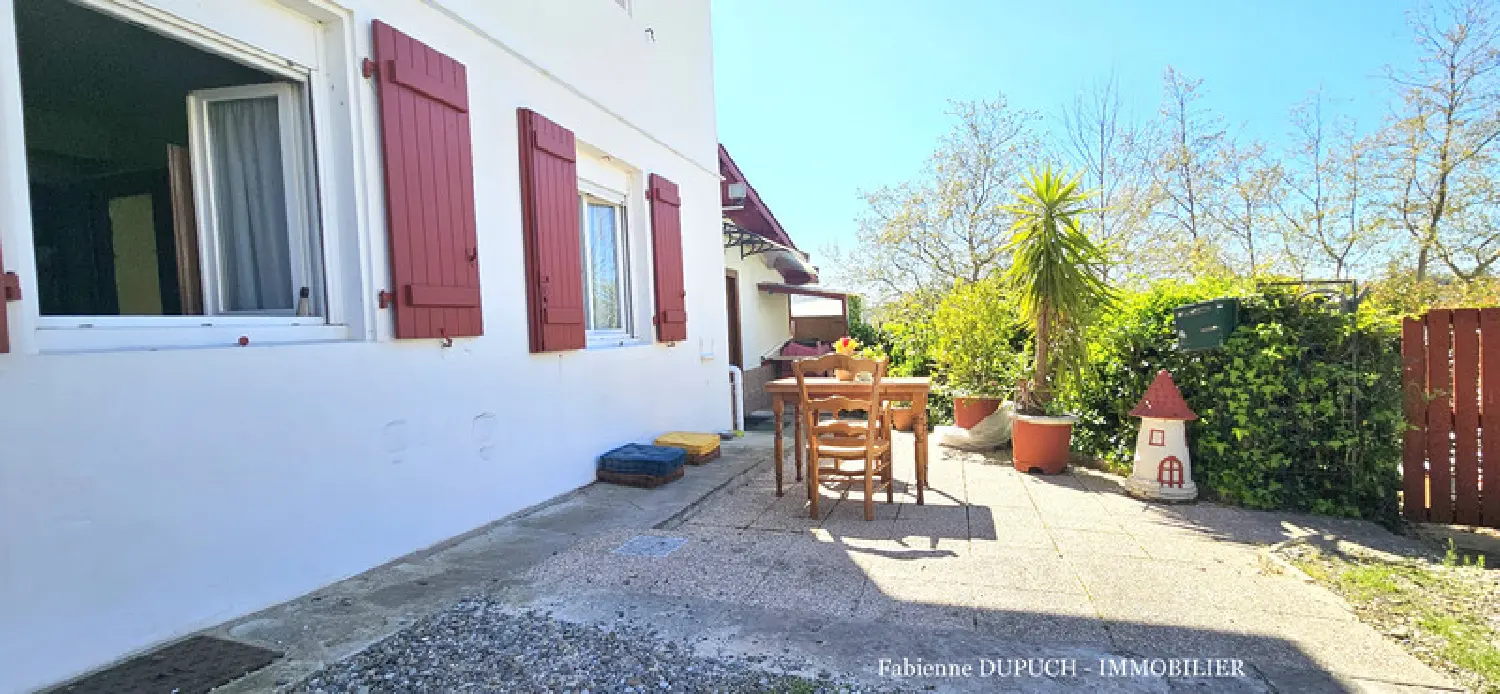  à vendre appartement Bayonne Pyrénées-Atlantiques 5