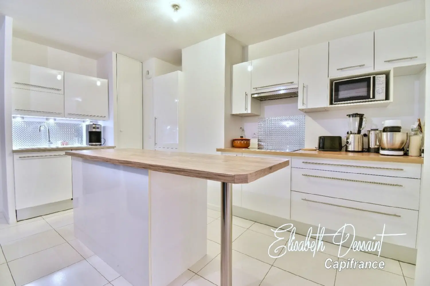  à vendre appartement Bayonne Pyrénées-Atlantiques 1