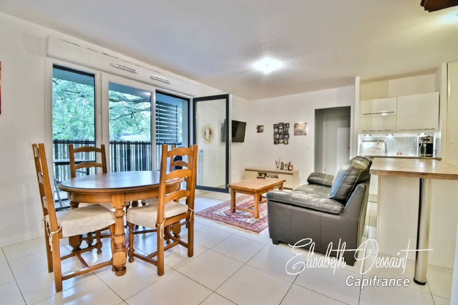  à vendre appartement Bayonne Pyrénées-Atlantiques 2