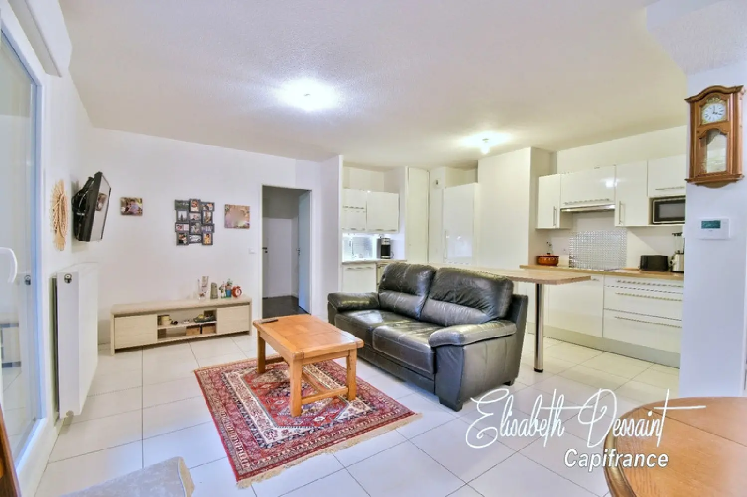  à vendre appartement Bayonne Pyrénées-Atlantiques 3