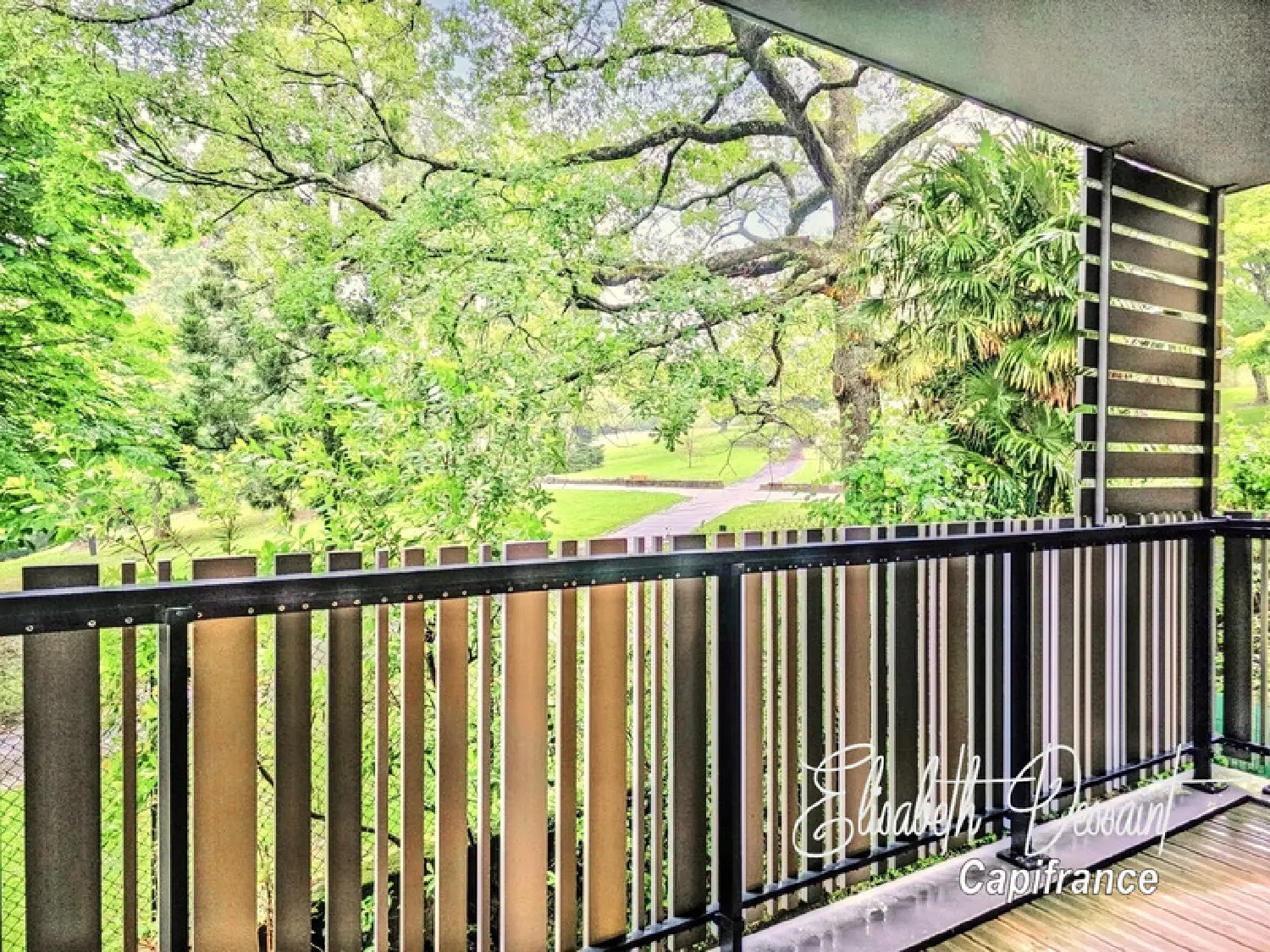  à vendre appartement Bayonne Pyrénées-Atlantiques 4