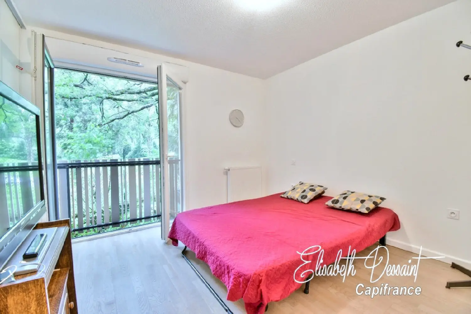  à vendre appartement Bayonne Pyrénées-Atlantiques 6