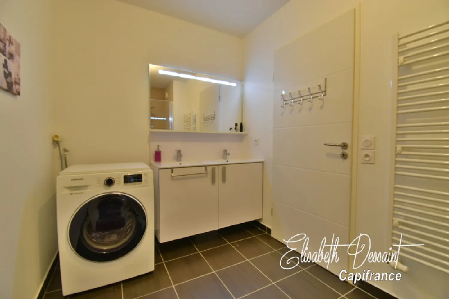  à vendre appartement Bayonne Pyrénées-Atlantiques 7