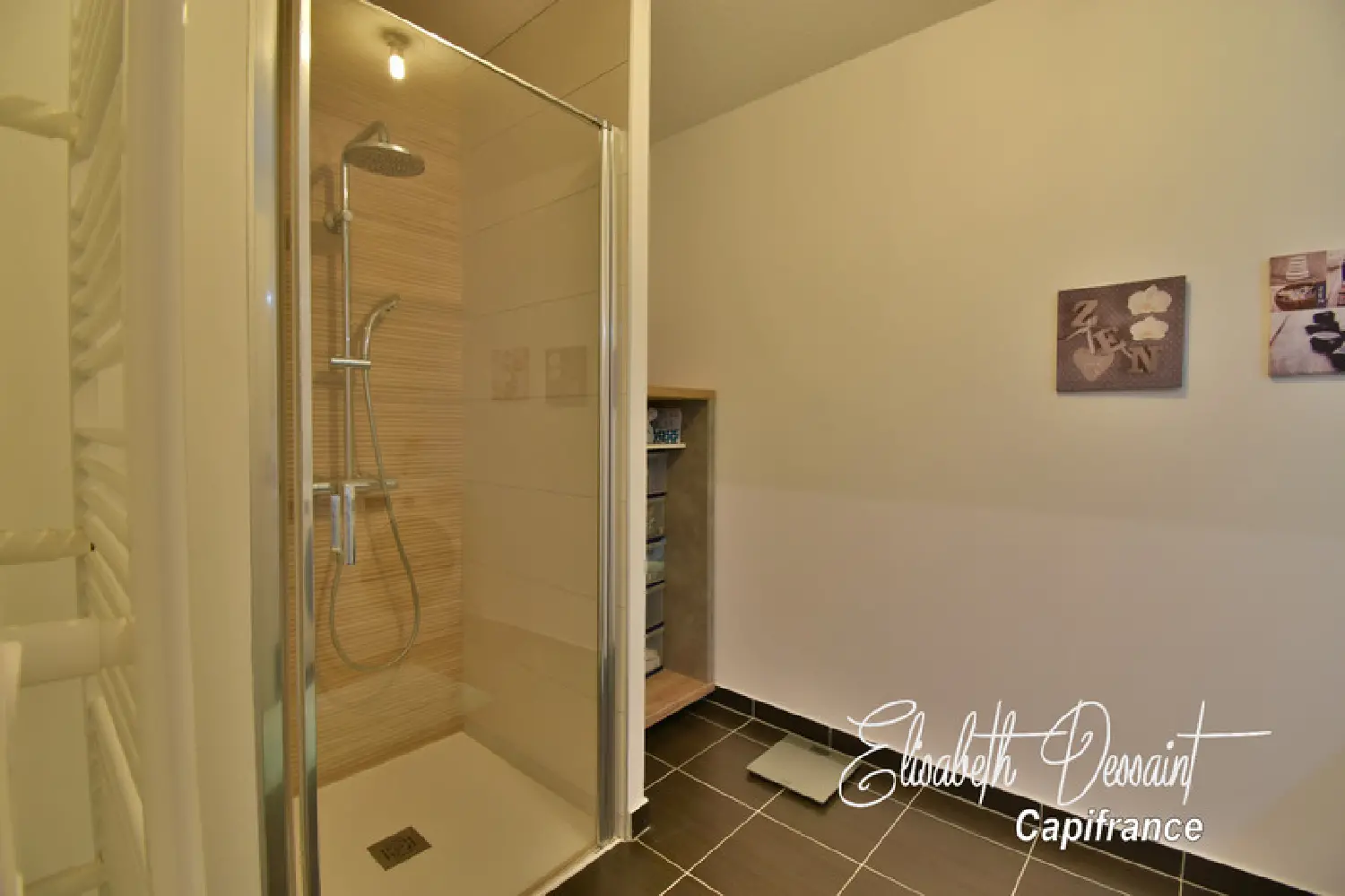  à vendre appartement Bayonne Pyrénées-Atlantiques 8