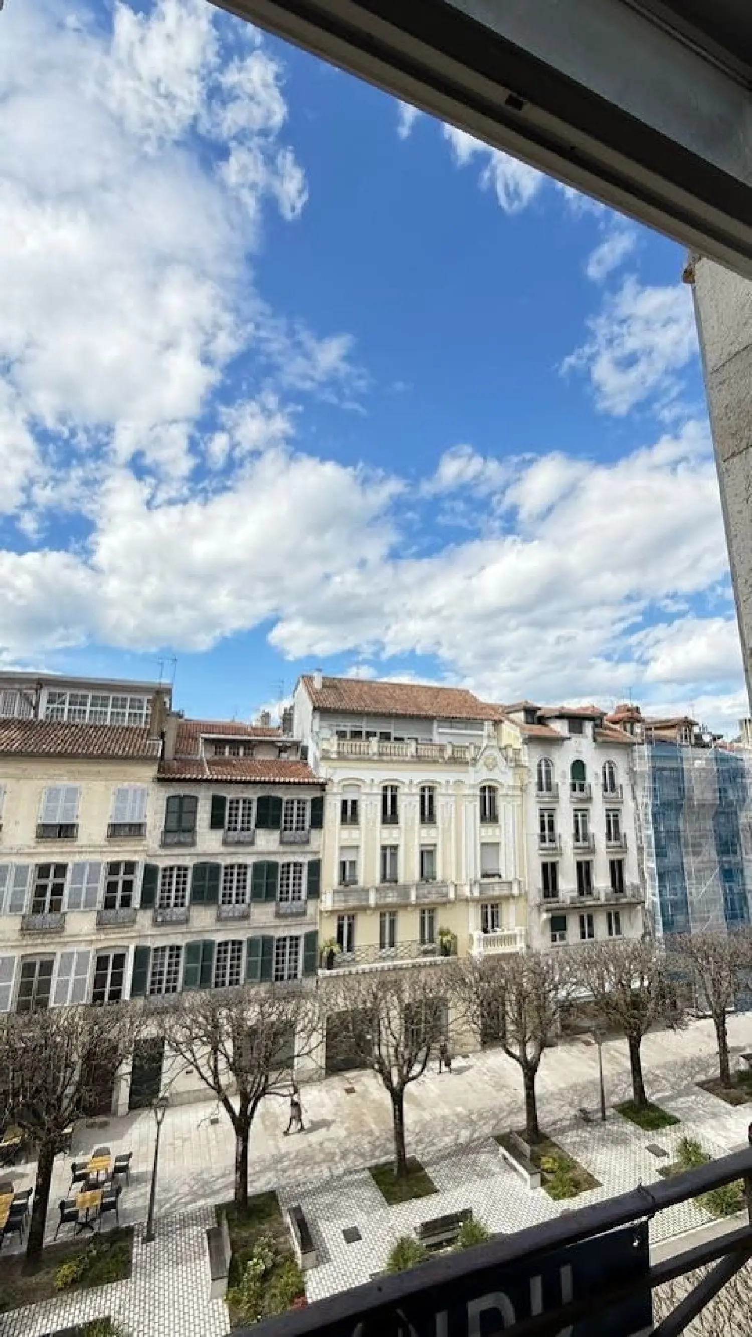  à vendre appartement Bayonne Pyrénées-Atlantiques 5