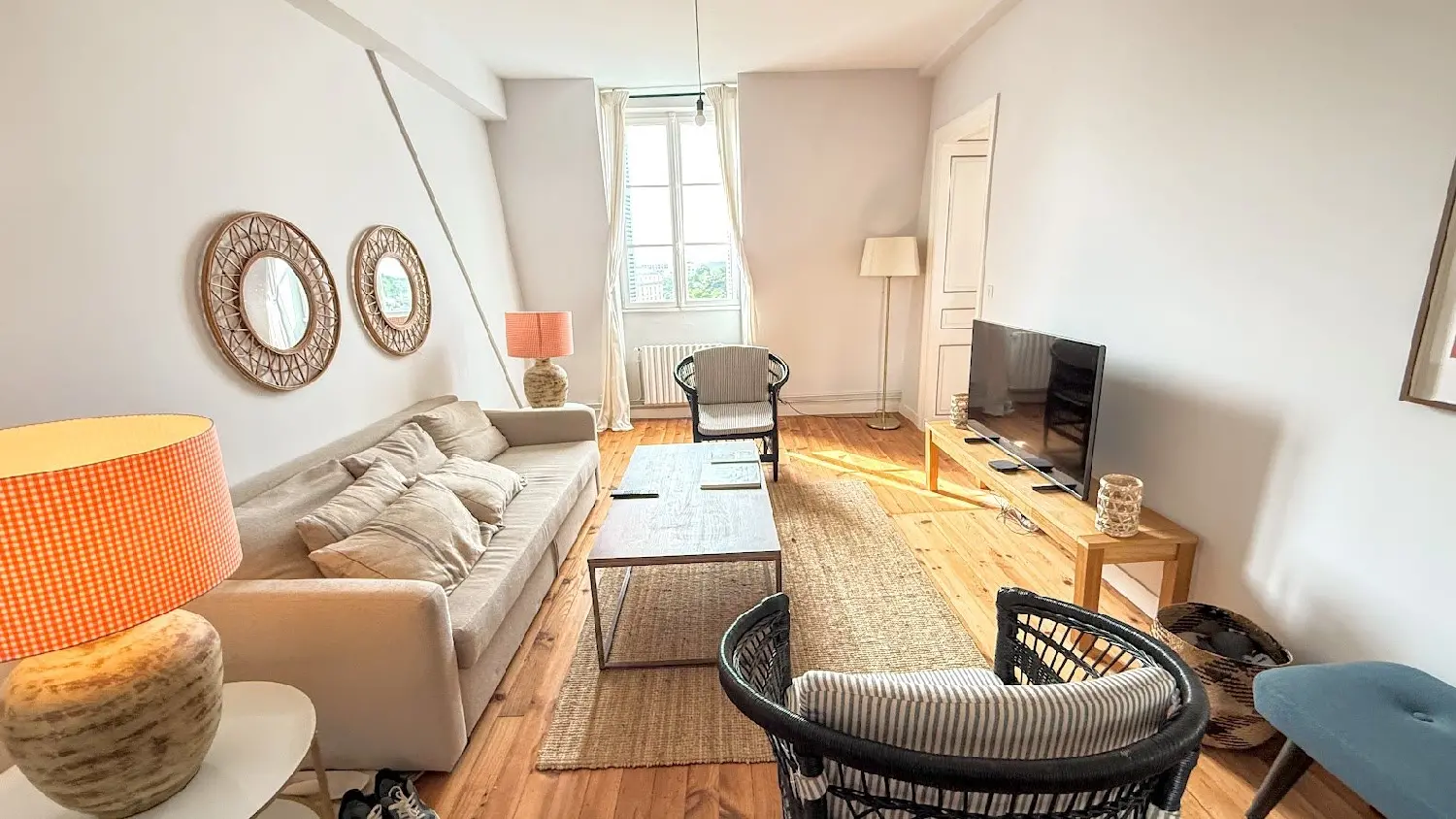 à vendre appartement Bayonne Pyrénées-Atlantiques 2