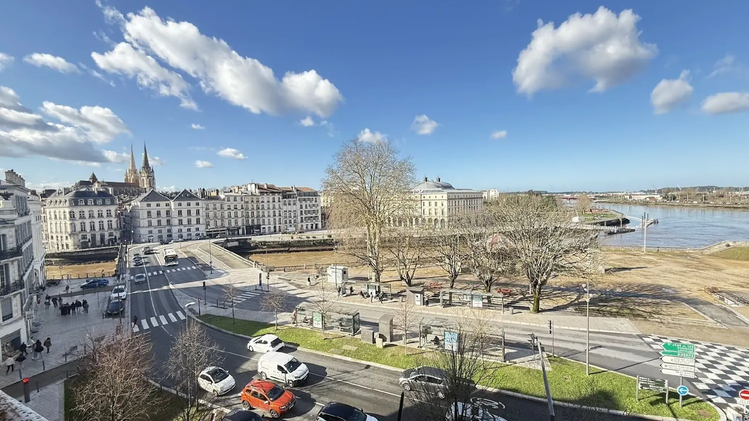  à vendre appartement Bayonne Pyrénées-Atlantiques 5