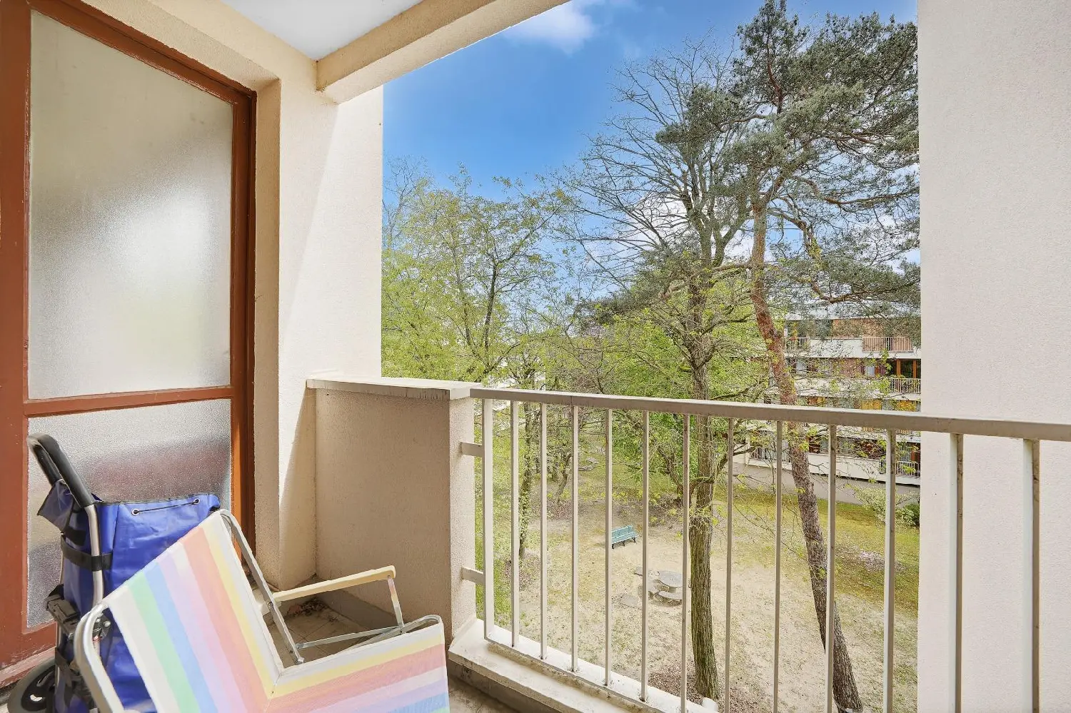  en venta apartamento Beauchamp Val-d'Oise 1