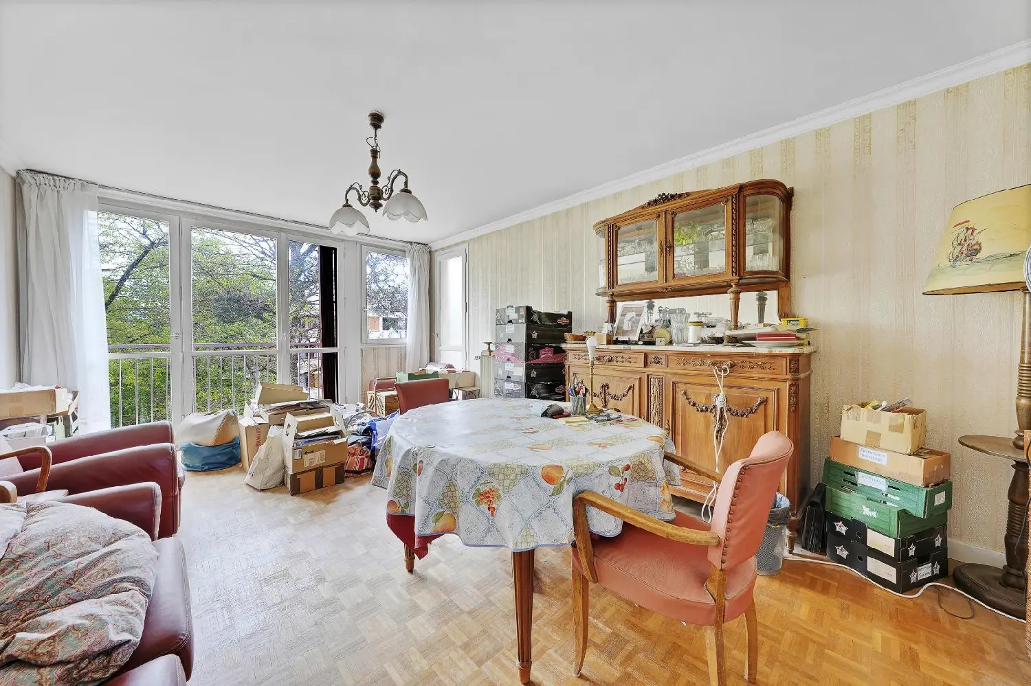 en venta apartamento Beauchamp Val-d'Oise 3