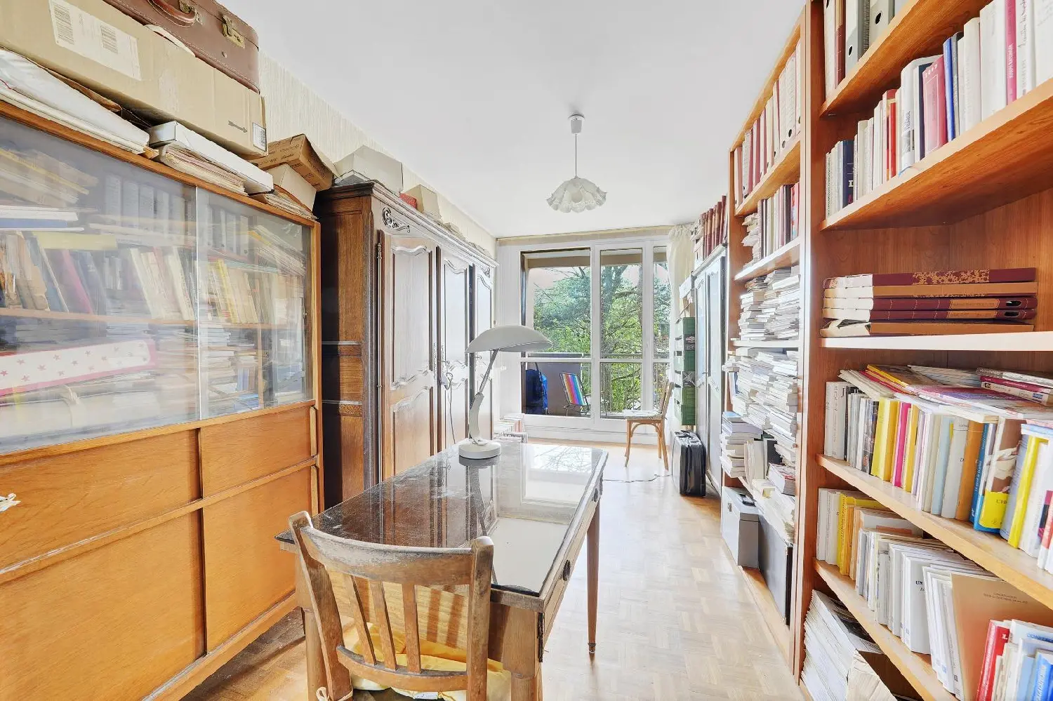  en venta apartamento Beauchamp Val-d'Oise 7