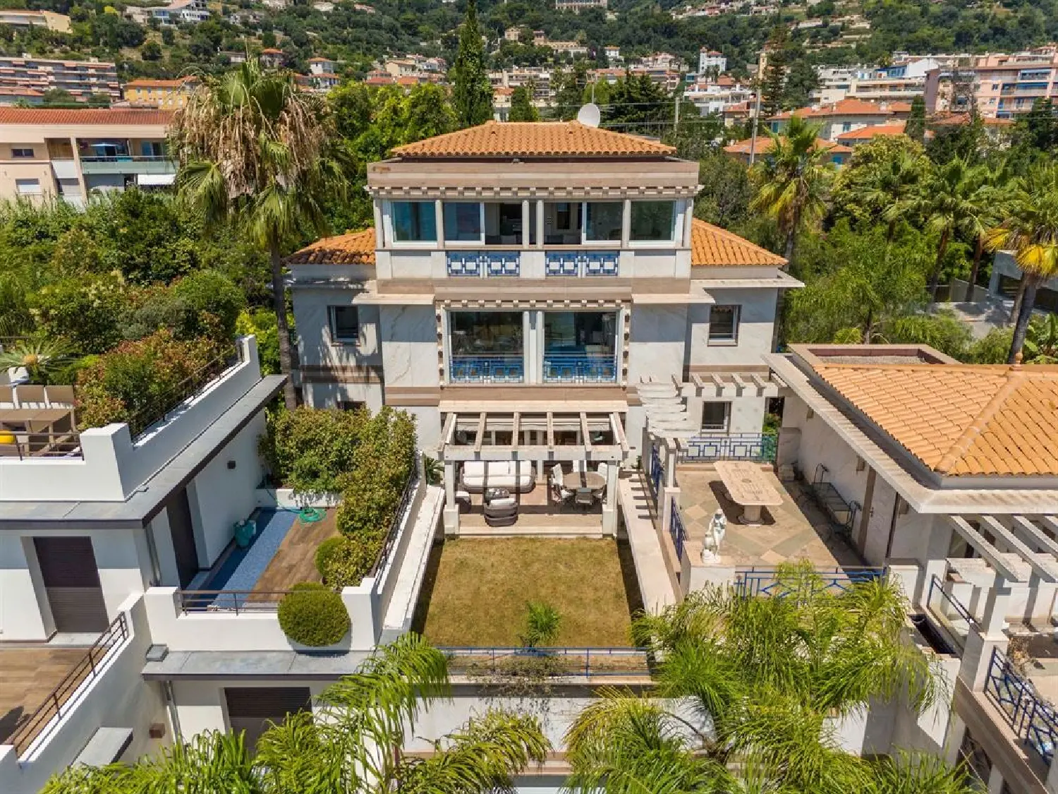  kaufen Wohnung/ Apartment Beaulieu-sur-Mer Alpes-Maritimes 3
