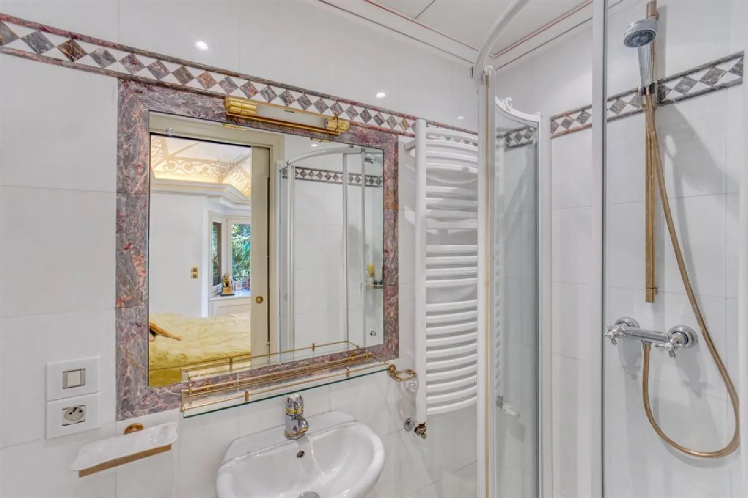  kaufen Wohnung/ Apartment Beaulieu-sur-Mer Alpes-Maritimes 5