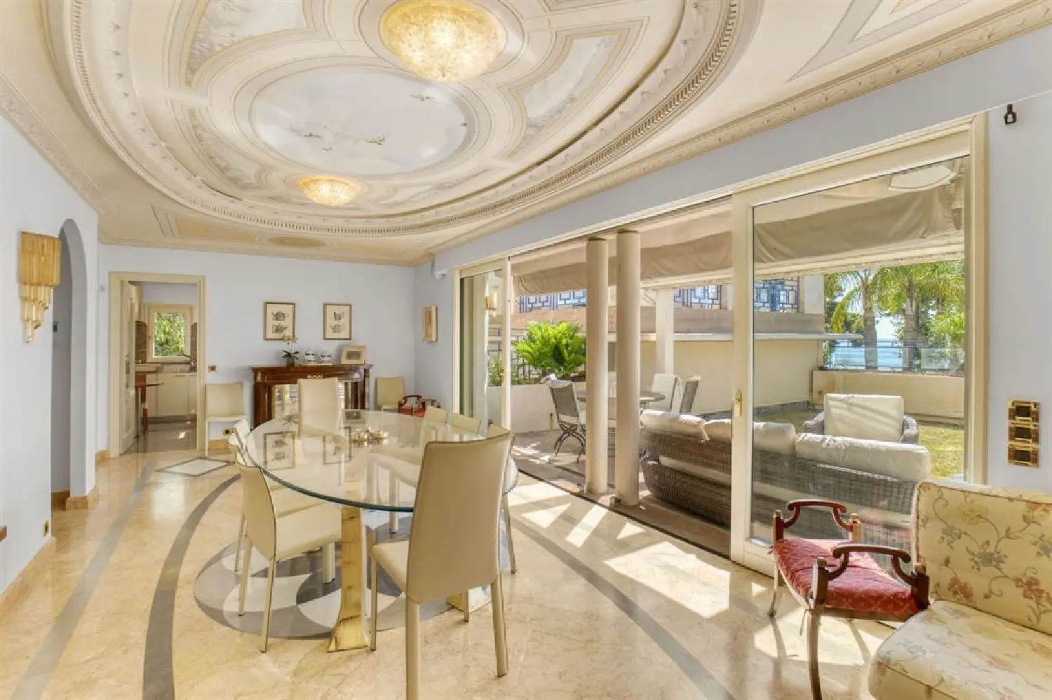  kaufen Wohnung/ Apartment Beaulieu-sur-Mer Alpes-Maritimes 6