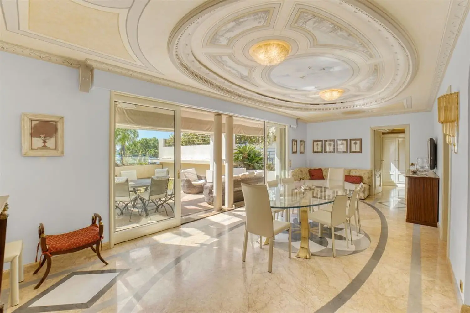  kaufen Wohnung/ Apartment Beaulieu-sur-Mer Alpes-Maritimes 8