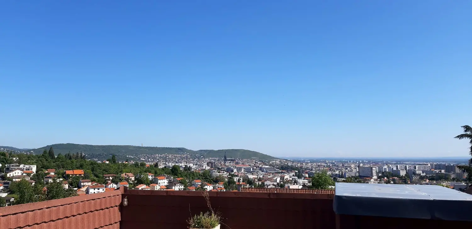  à vendre appartement Beaumont Puy-de-Dôme 1