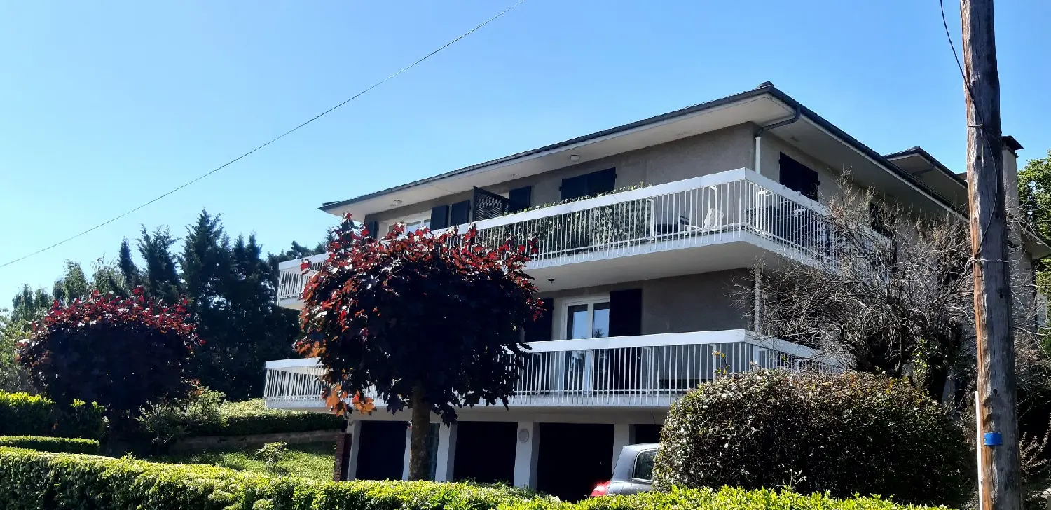  à vendre appartement Beaumont Puy-de-Dôme 3