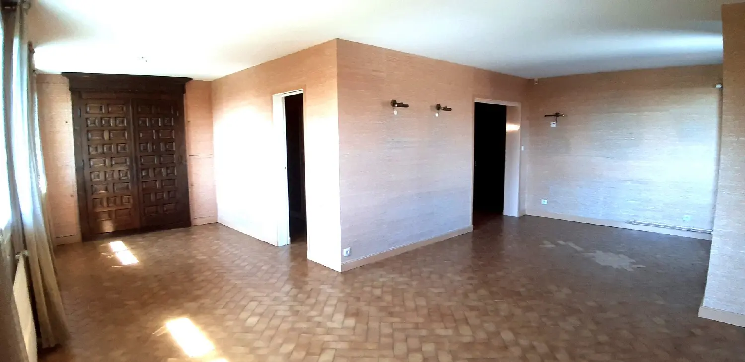  à vendre appartement Beaumont Puy-de-Dôme 4