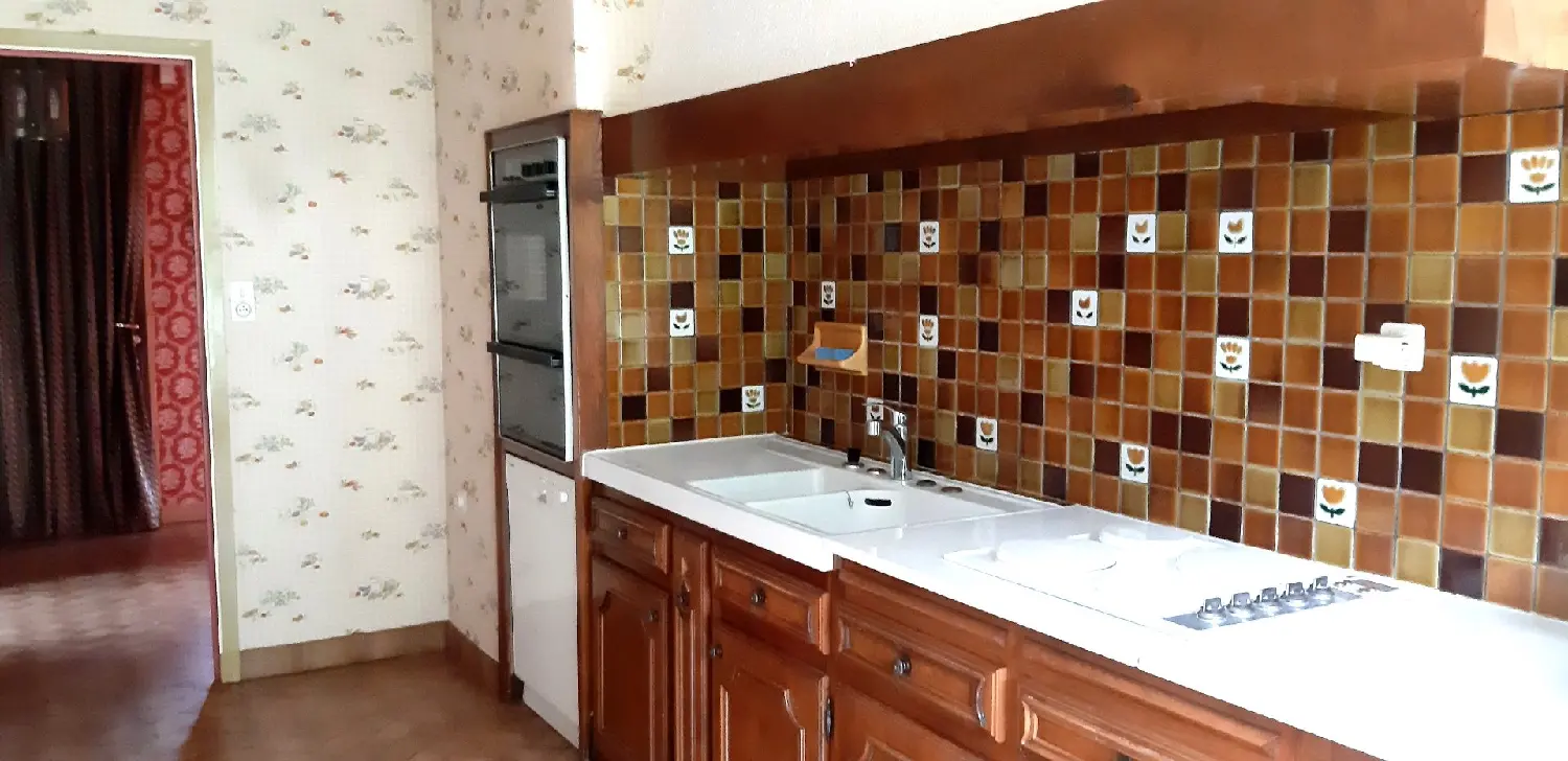  à vendre appartement Beaumont Puy-de-Dôme 6