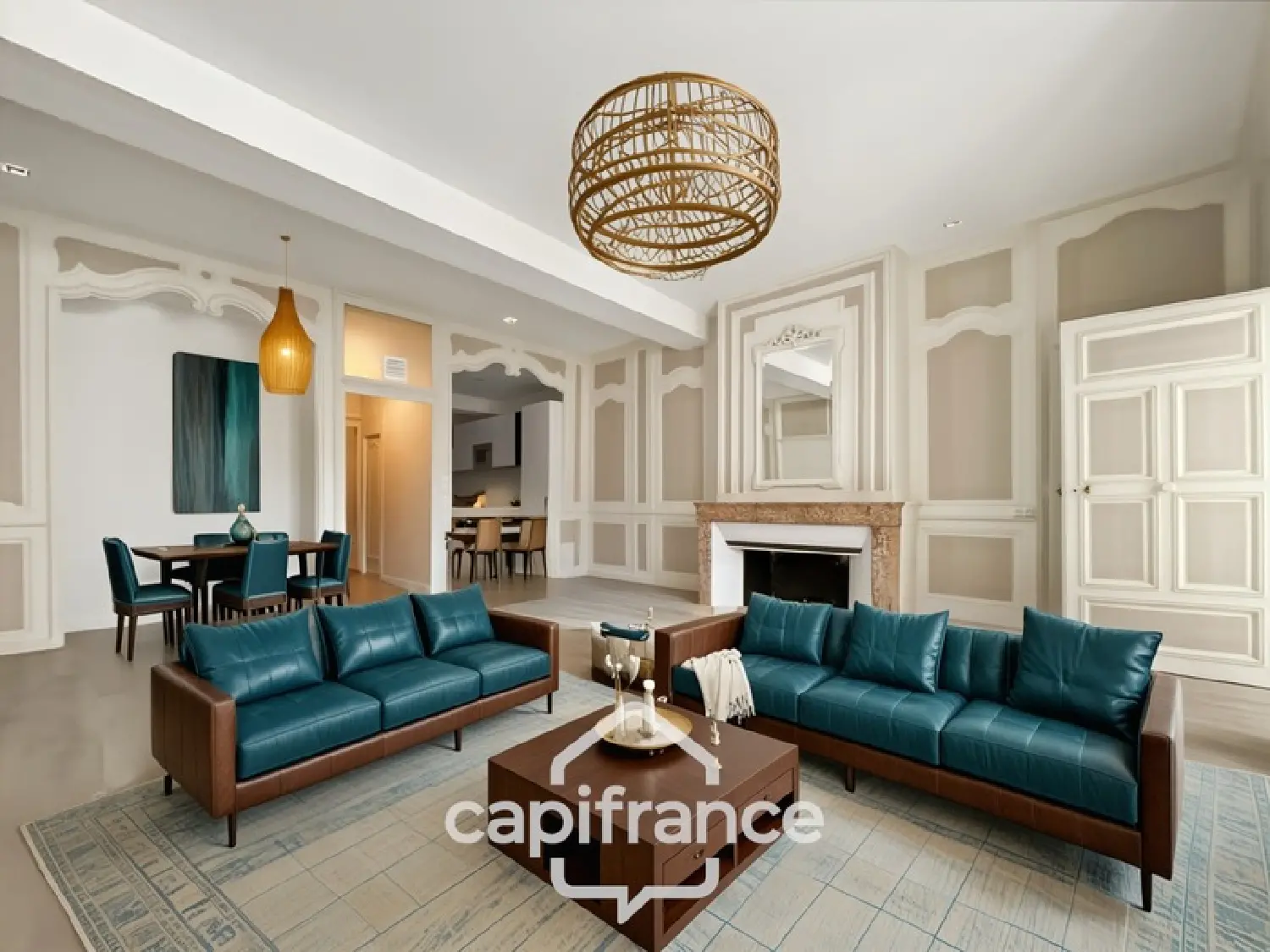  kaufen Wohnung/ Apartment Beaune Côte-d'Or 2